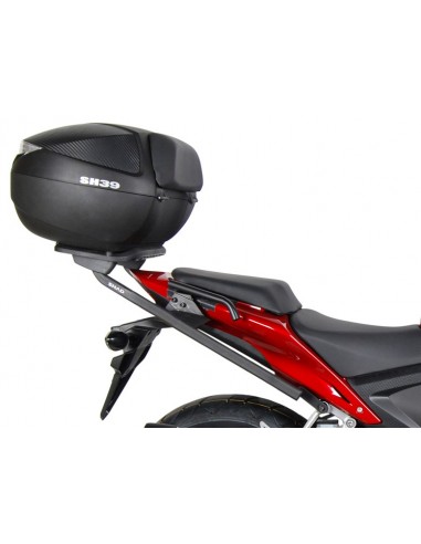 Fijación Shad Top Master Honda Cb500F/Cbr500R