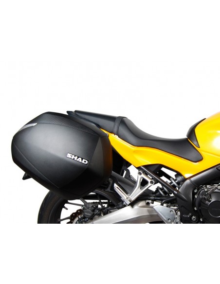 Fijación Shad 3P System Honda Cb650F
