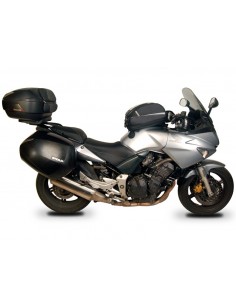 Sistema Fixação Shad 3P para Honda CBF 600'