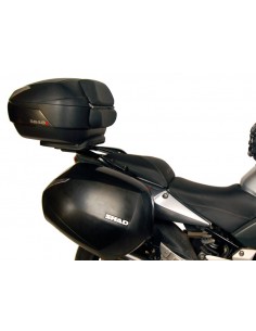 Fijación Shad 3P System Honda Cbf 600' 2