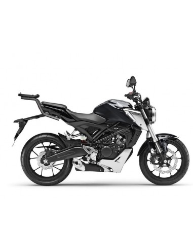 Shad Top Master CB125R/CB300R Neo Fixação