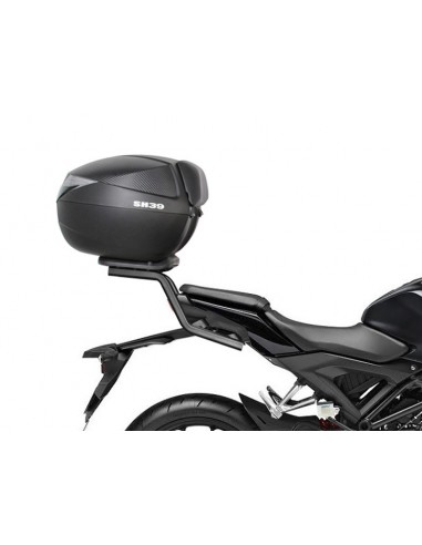 Shad Top Master CB125R/CB300R Neo Fixação