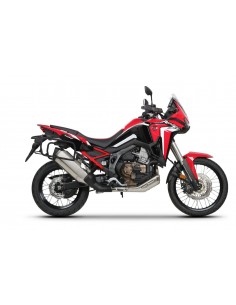 Fijación Shad 4P System Honda Crf 1100 L Africa Twin 2