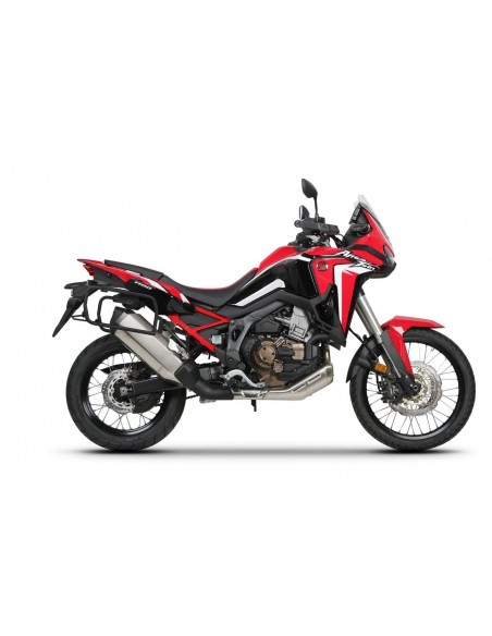 Fijación Shad 4P System Honda Crf 1100 L Africa Twin