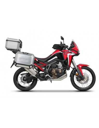 Fijación Shad 4P System Honda Crf 1100 L Africa Twin