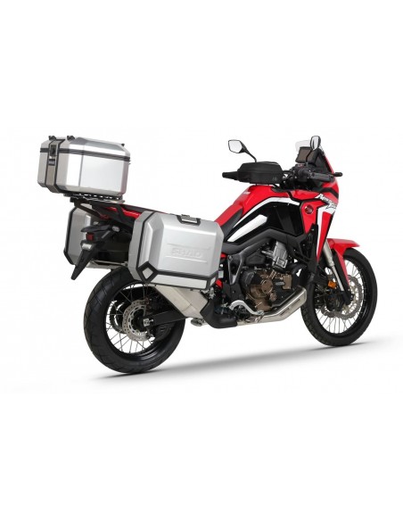 Fijación Shad 4P System Honda Crf 1100 L Africa Twin