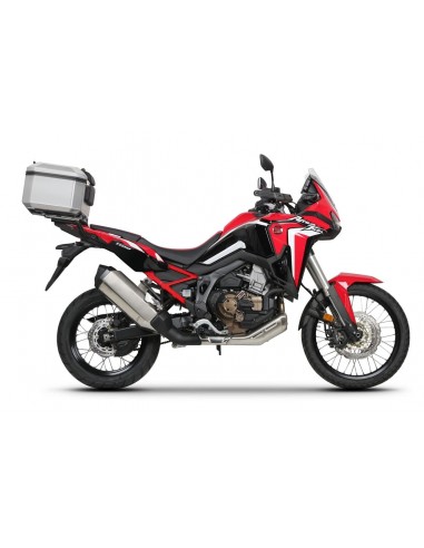 Fijación Shad Top Master Honda Crf 1100L Africa Twin