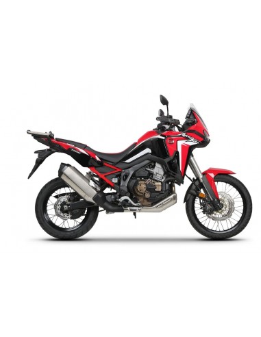 Fixação Shad Top Master para Honda CRF 1100L...