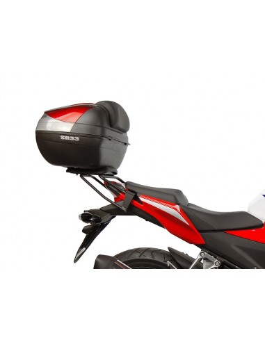 Fixação Shad Top Master para Honda CBR 125/250