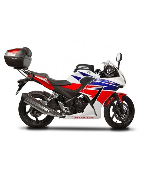 Fijación Shad Top Master Honda Cbr125/250