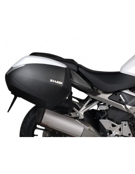 Fijación Shad 3P System Honda Vfr 800