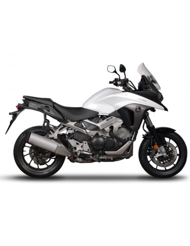 Fijación Shad 3P System Honda Vfr 800