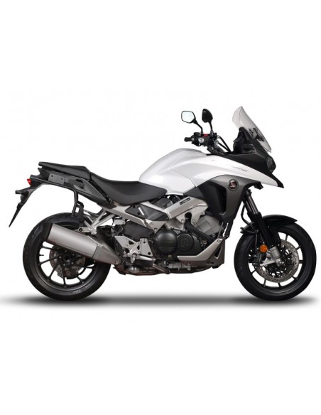 Sistema Fixação Shad 3P para Honda VFR 800