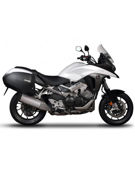 Sistema Fixação Shad 3P para Honda VFR 800