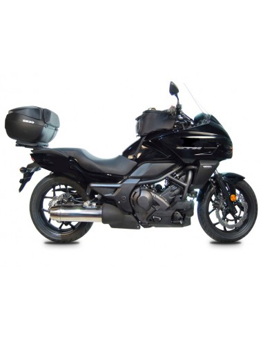 Fixação Shad Top Master para Honda CTX 700