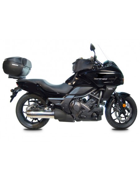 Fixação Shad Top Master para Honda CTX 700