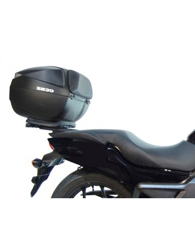 Fixação Shad Top Master para Honda CTX 700