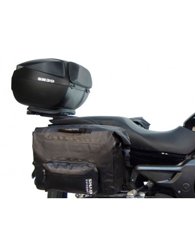 Fixação Shad Top Master para Honda CTX 700