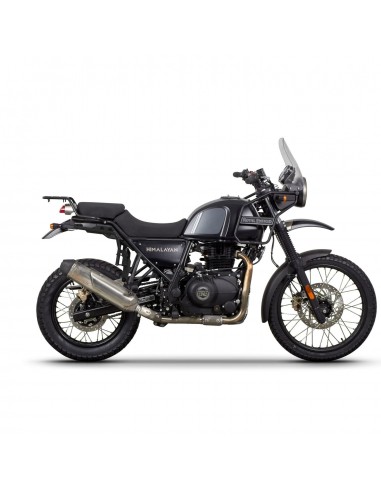 Sistema Fixação Shad 3P para Royal Enfield...