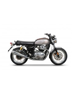 Fijación Shad SR Side Bag Holder Royal Enfield Interceptor 650 2