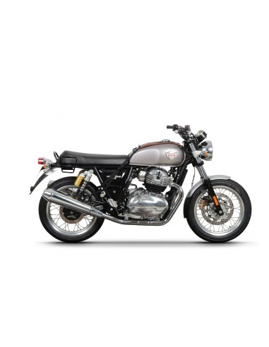 Fijación Shad SR Side Bag Holder Royal Enfield Interceptor 650