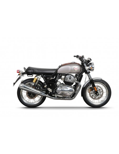 Fijación Shad SR Side Bag Holder Royal Enfield Interceptor 650