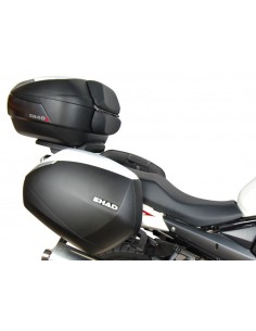 Fijación Shad 3P System Suzuki Bandit 650/1250 2