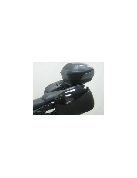 Fixação Shad Top Master para Suzuki Bandit 650
