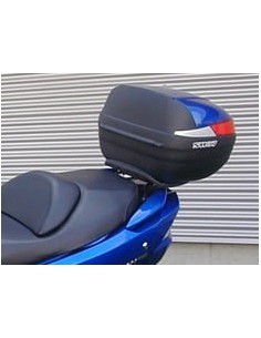 Fijación Shad Top Master Suzuki Burgman 125/150