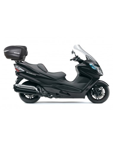 Fijación Shad Top Master Suzuki Burgman 400 K7