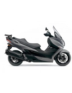Fixação Shad Top Master para Suzuki Burgman 400 2