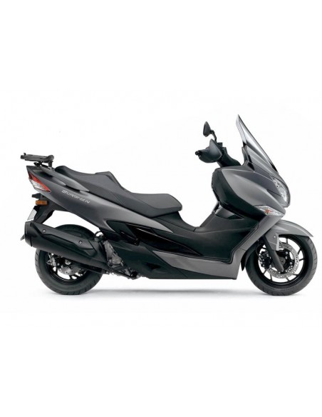 Fijación Shad Top Master Suzuki Burgman 400