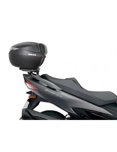 Fixação Shad Top Master para Suzuki Burgman 400
