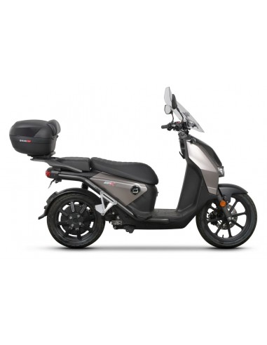 Shad Top Master Super Soco CPX Fixação Elétrica