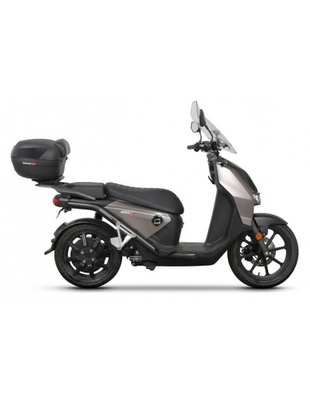 Shad Top Master Super Soco CPX Fixação Elétrica