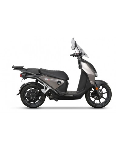 Shad Top Master Super Soco CPX Fixação Elétrica