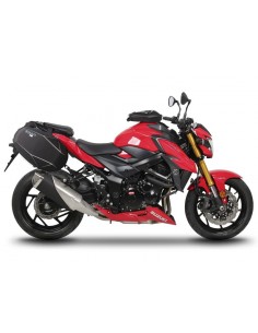 Fixação Shad Top Master para Suzuki GSX 750 S
