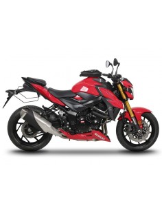 Fixação Shad Top Master para Suzuki GSX 750 S 2