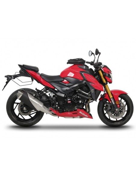 Fixação Shad Top Master para Suzuki GSX 750 S