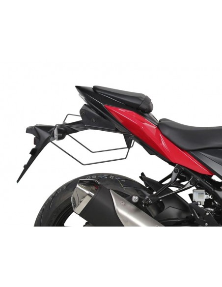 Fijación Shad Top Master Suzuki Gsx 750 S