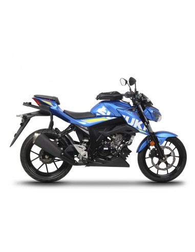 Fijación Shad 3P System Suzuki Gsx-S 125