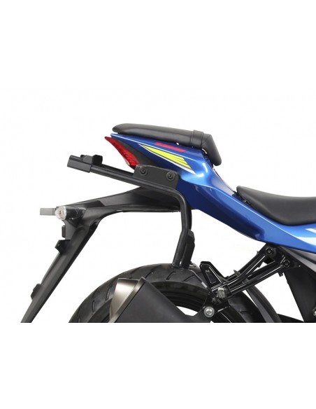 Sistema Fixação Shad 3P para Suzuki GSX-S 125