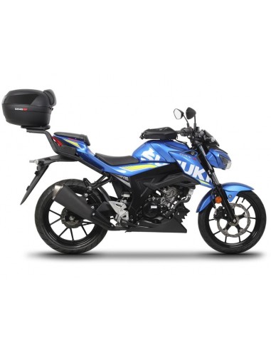Fijación Shad Top Master Suzuki Gsx-S 125