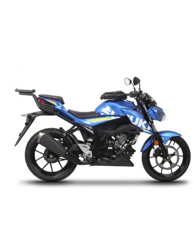 Fijación Shad Top Master Suzuki Gsx-S 125
