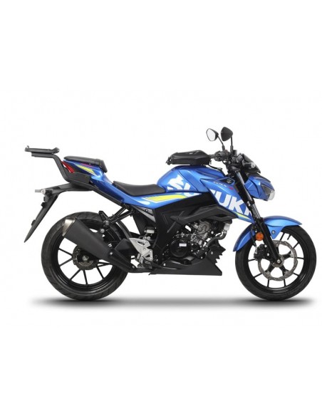 Fixação Shad Top Master para Suzuki GSX-S 125