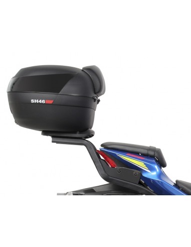 Fijación Shad Top Master Suzuki Gsx-S 125