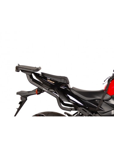 Fixação Shad Top Master para Suzuki GSR 750