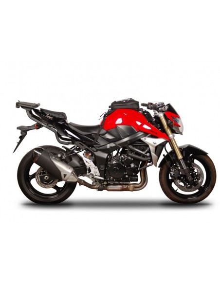 Fijación Shad Top Master Suzuki Gsr 750