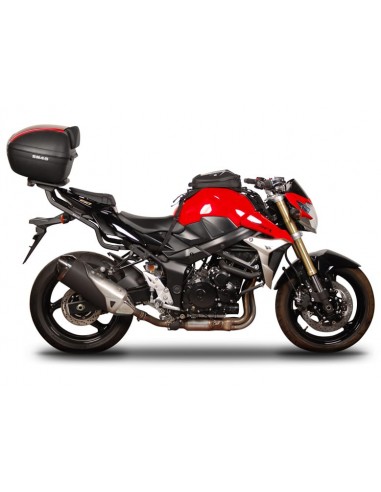Fijación Shad Top Master Suzuki Gsr 750