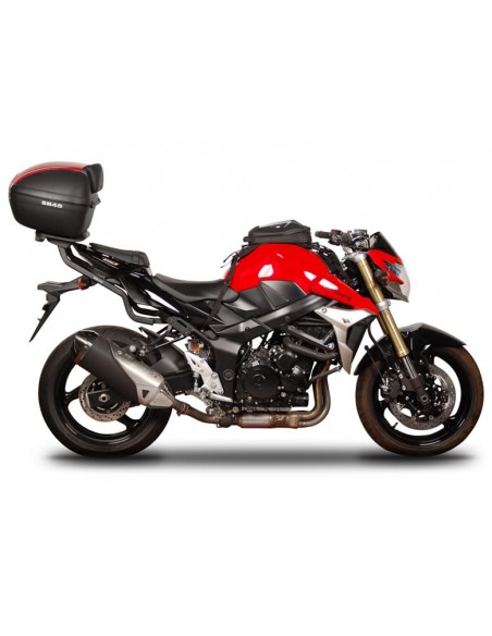 Fijación Shad Top Master Suzuki Gsr 750